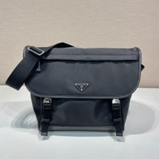 Mens Prada Satchel Bags